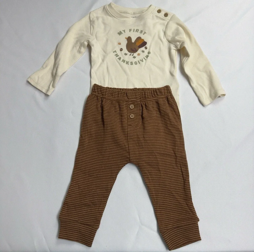 Carter's 